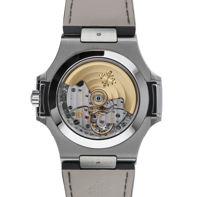 Patek Philippe Nautilus 5726A-001 Image 4